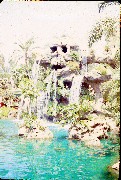 Travel; Disney Land